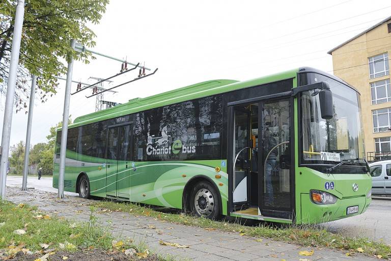 Даниел Панов, кмет на Община В. Търново, председател на УС на НСОРБ: “Очевидно е всичко, което заедно постигаме за Велико Търново”