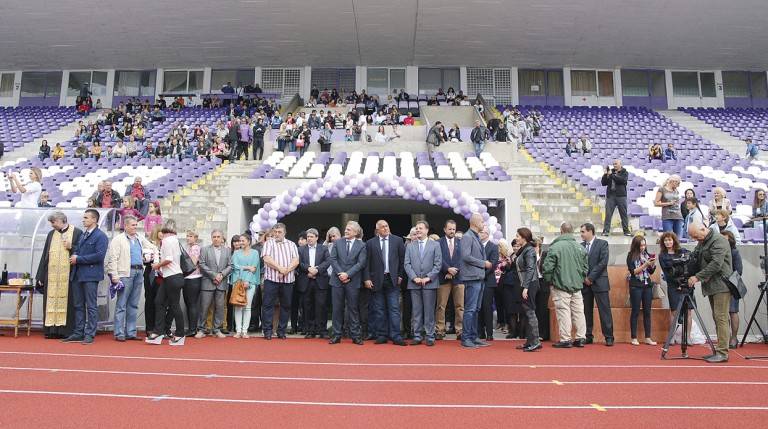 Даниел Панов, кмет на Община В. Търново, председател на УС на НСОРБ: “Очевидно е всичко, което заедно постигаме за Велико Търново”