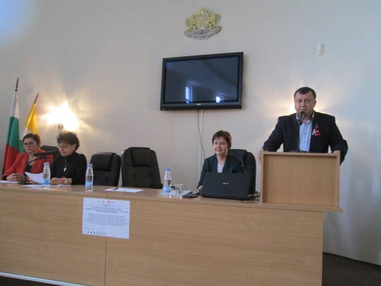 Павликени | Павликени стартира енергиен проект  за 466 000 лева