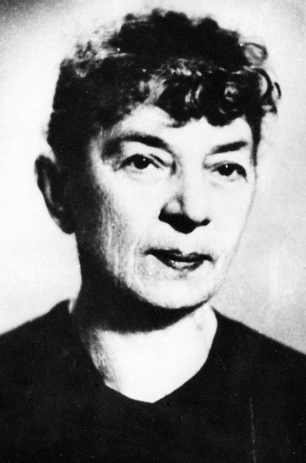 125 години от рождението на Юлия Казаска Търновка разкрива на французите магията на българската народна песен и литература