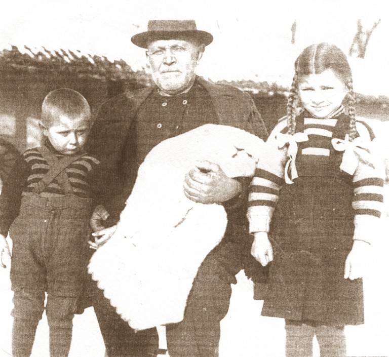 Петко Ганцаров – Бикт от Самоводене до Детройт и назад