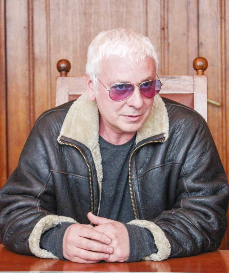 Станислав Сланев-Стенли пред “Янтра ДНЕС”: “Когато се заговори за “Тангра”, винаги ме обзема носталгия”