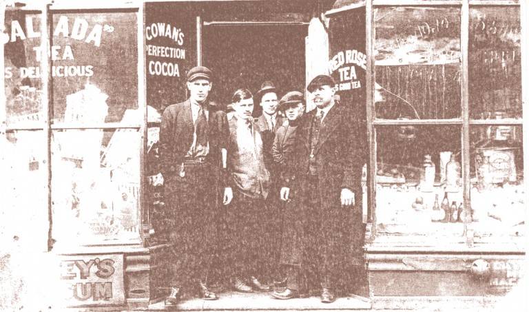 Петко Ганцаров – Бикт от Самоводене до Детройт и назад