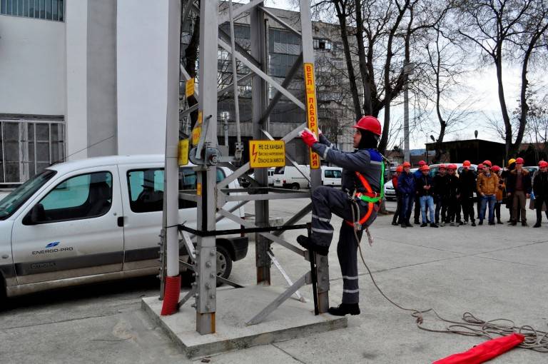ЕНЕРГО-ПРО организира „Ден на отворени врати“ за бъдещи енергетици