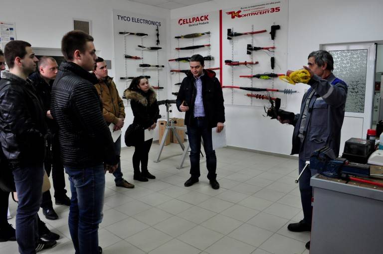 ЕНЕРГО-ПРО организира „Ден на отворени врати“ за бъдещи енергетици