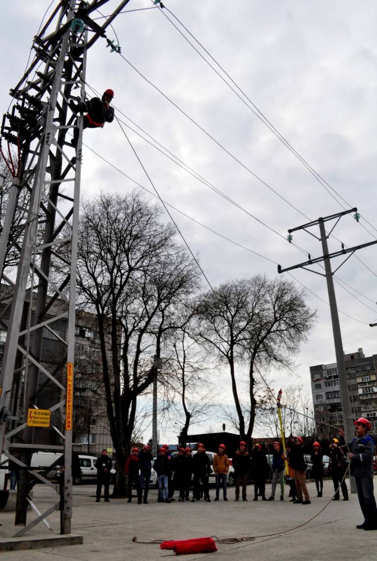 ЕНЕРГО-ПРО организира „Ден на отворени врати“ за бъдещи енергетици