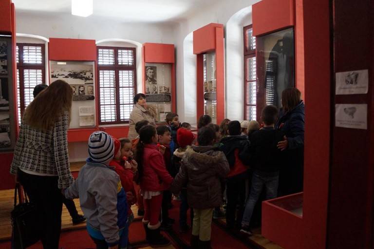 Свищов отбеляза Международния ден на хората със Синдром на Даун