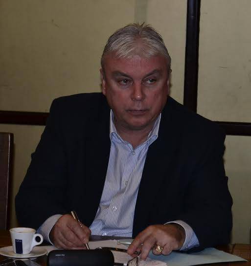 Горещи новини | Евгени Стоев, ГЕРБ:  Поведението на ДСБ и Радан Кънев всява  у хората несигурност и тревожност