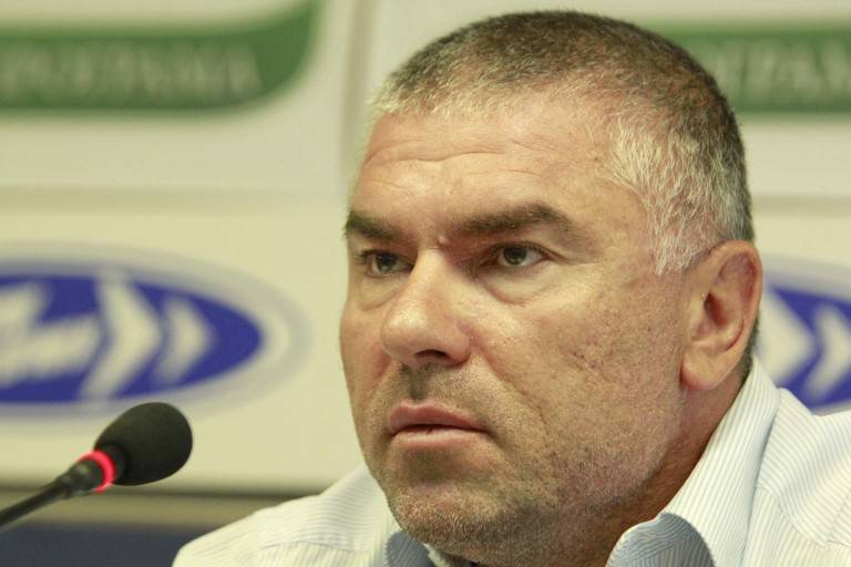 Веселин Марешки: “Не зная да съм купил бензиностанция във Велико Търново”