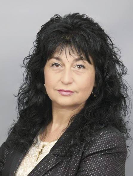 Поздрав от д-р Ивелина Гецова, кмет на Община Лясковец
