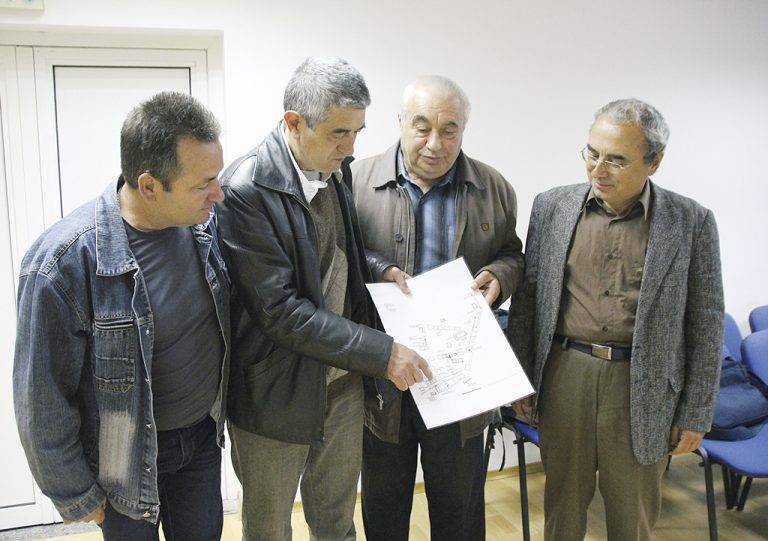 10 000 лв. са нужни за неотложни дейности по  социализацията на Килифаревския манастир
