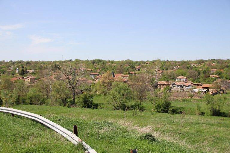 Известен писател, “железен” защитник, артфорум са гордостите на Горна Липница