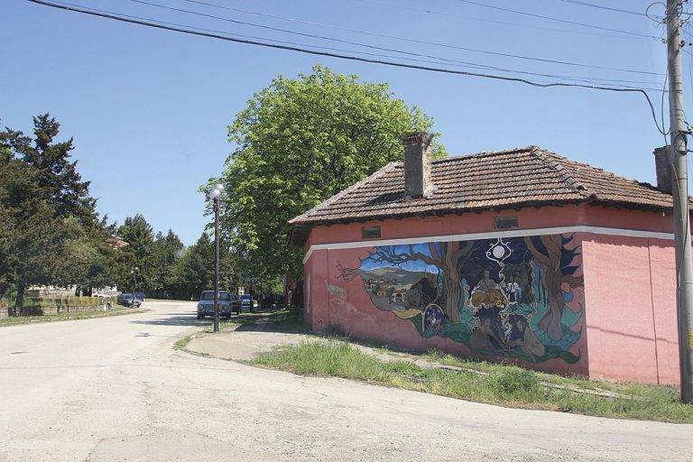 Известен писател, “железен” защитник, артфорум са гордостите на Горна Липница