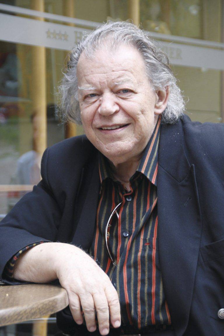 Акад. Константин Косев пред “Янтра ДНЕС”: “Априлското въстание е първата  успешна националноосвободителна  революция в Европа”