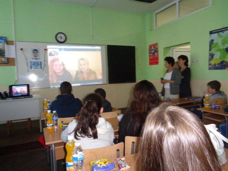 Математическото състезание „Виктор Маринов“