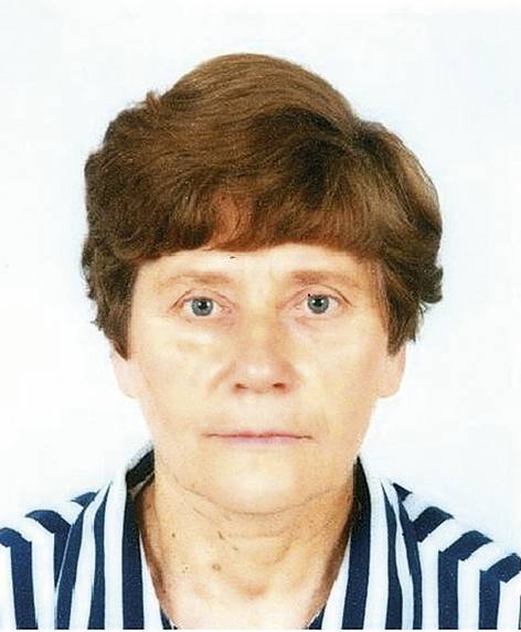 Горещи новини | Човешките останки край Янтра вероятно са  на изчезналата доц. Пенка Ковачева