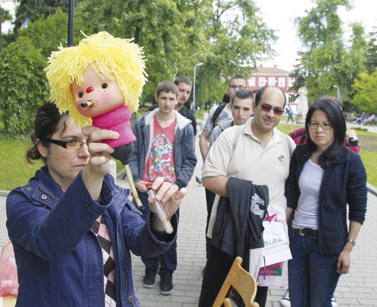 Здраве | 343 души посетиха “Клиниката на открито”