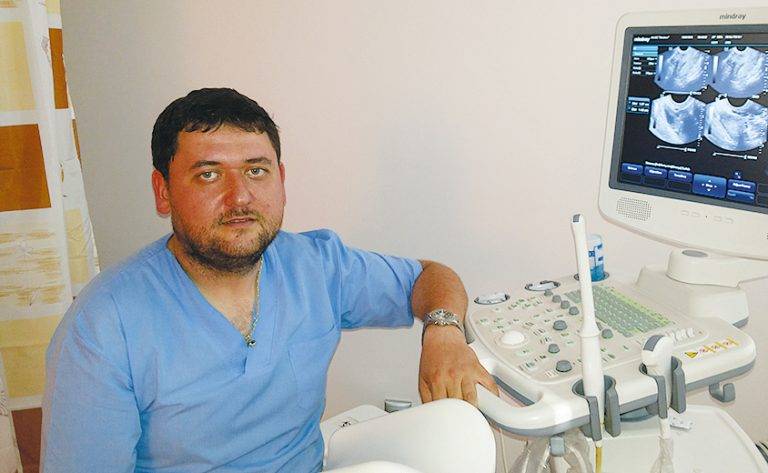 Здраве | Още един специалист по фетална  морфология идва във Велико Търново