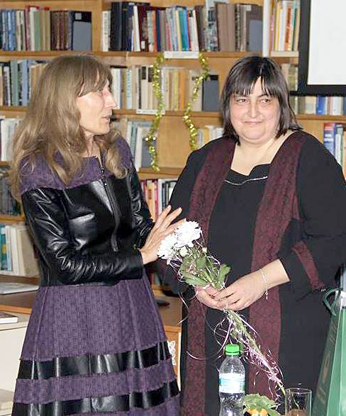 Здраве | Диабетичката Райна Недялкова: “Искам работа, а не помощи”