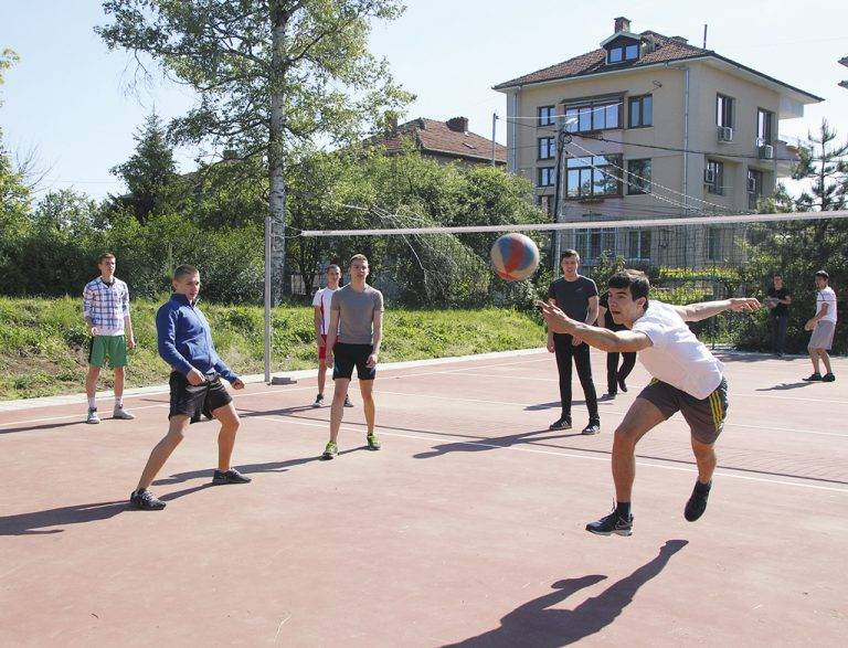 31 възпитаници на ПМГ представят област  Велико Търново на националните олимпиади