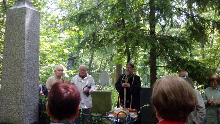 Свищовлии почетоха паметта на Алеко