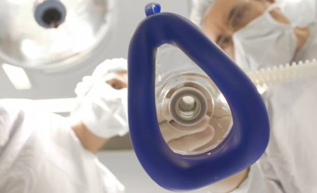 Здраве | Д-р Сибила Маринова участва в Европейския конгрес по анестезиология в Лондон