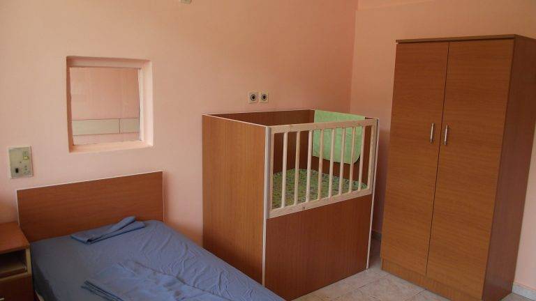 Детското отделение в Свищов грейна след благотворителна акция