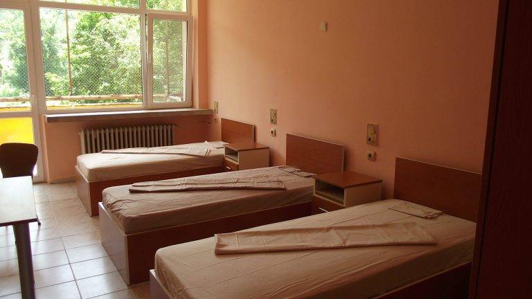 Детското отделение в Свищов грейна след благотворителна акция