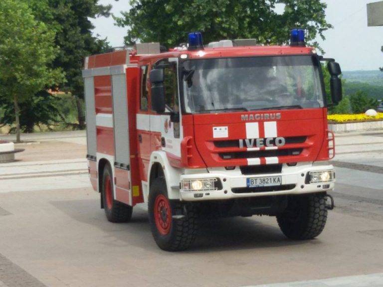 Стефан Димитров бе удостоен със  званието „Почетен гражданин на град Свищов”