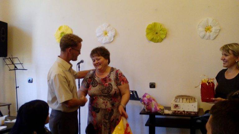 Детското отделение в Свищов грейна  след благотворителна акция