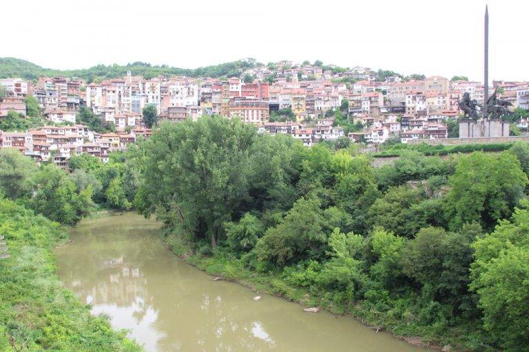 Горещи новини | Извадиха удавник от Янтра