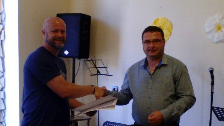 Детското отделение в Свищов грейна след благотворителна акция