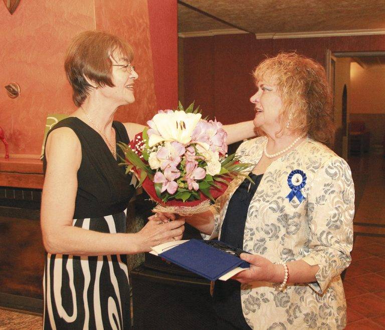 Здраве | Д-р Марияна Кирилова и д-р Иван Манчев са  новите носители на наградата “Моллови дни”