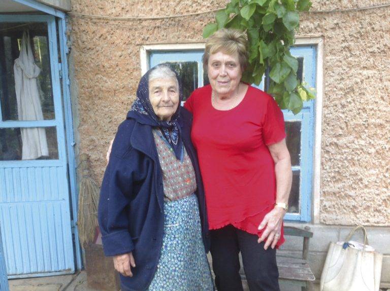 Приказката на Мери Стоева – от Страхилово до милионите в Австралия