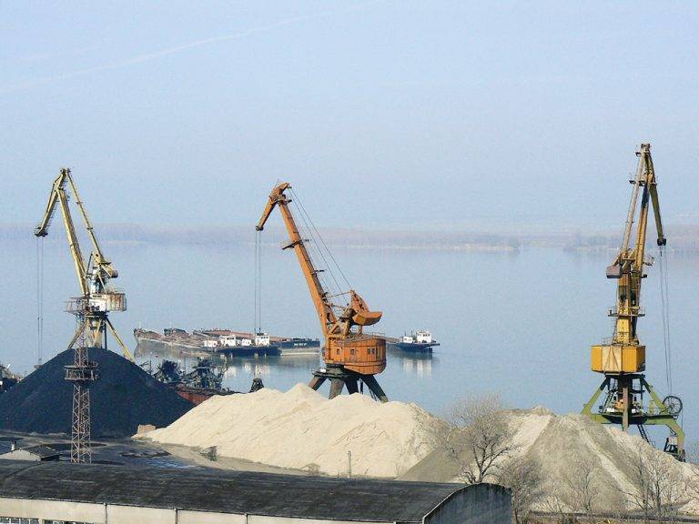 Горещи новини | Извадиха тялото на полски моряк край Свищов