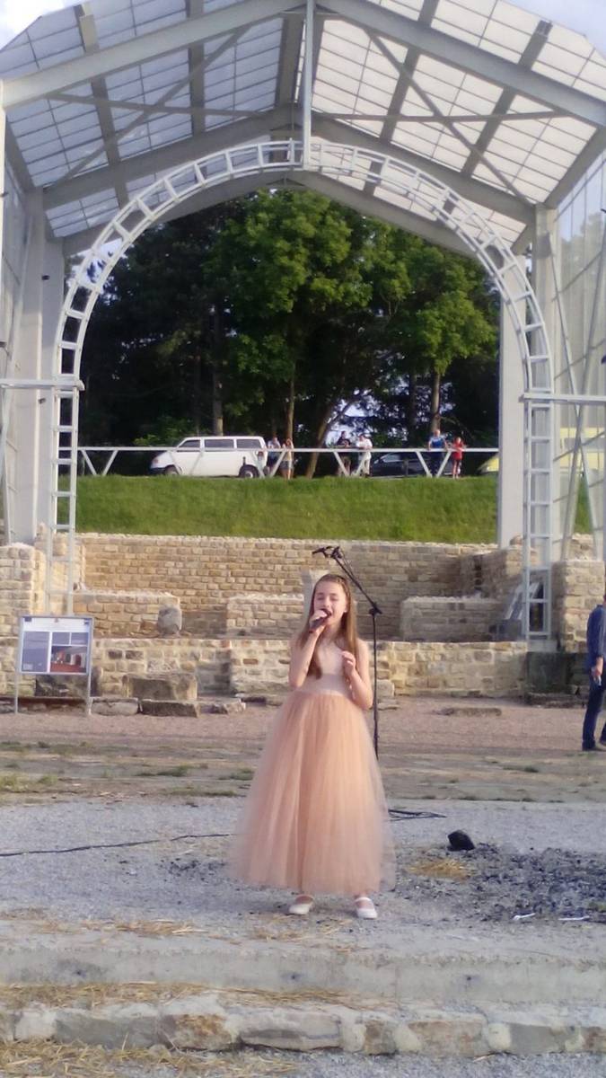 Засилен интерес и в трите дни на Дванадесетия фестивал на античното културно наследство „Орел на Дунава”2016