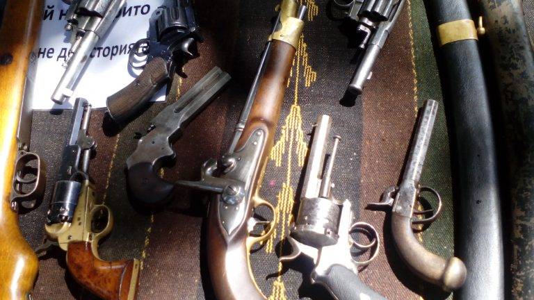 Честванията по повод 139-та годишнина от Освобождението на град Свищов започнаха с музей на открито