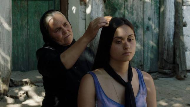 Елица Петкова представя в родното Велико Търново своя филм с награда от Берлинале