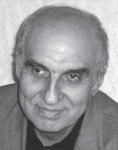 Горещи новини | Свищовски поет получи първа награда в  националния конкурс „Николай Лилиев”