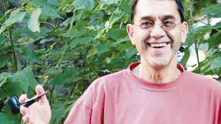 Една вечер с Владимир Висоцки или история с 42-годишно продължение