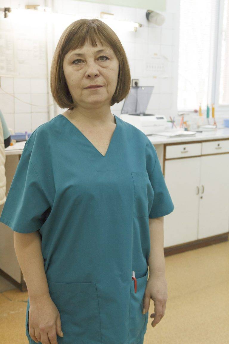 Здраве | Доброволното кръводаряване вече  не е съпричастност, а принуда