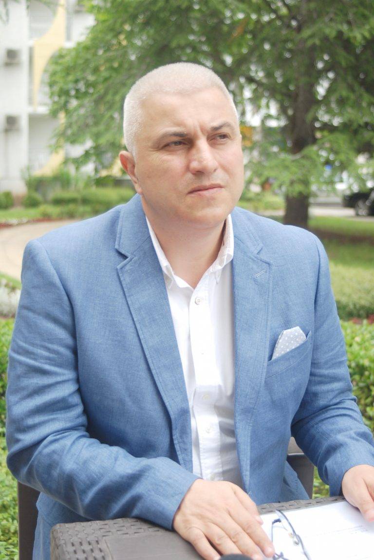 Здраве | Проф. Ивайло Търнев: Стресът отключва  фибромиалгия –  болестта на ХХI век