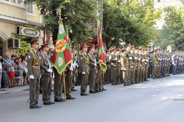 Общество | Затварят улици във В. Търново на 26, 27 и 28 юли