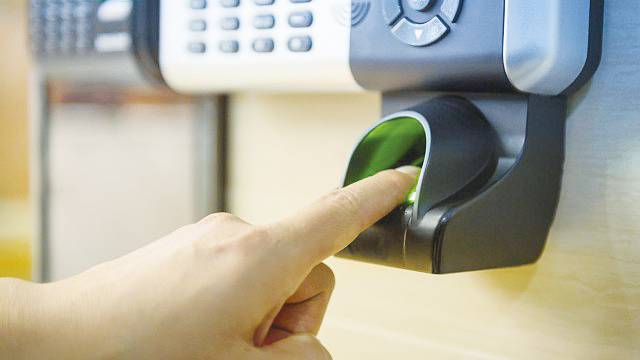 Здраве | От 1 октомври постъпваме в болница  след пръстова идентификация