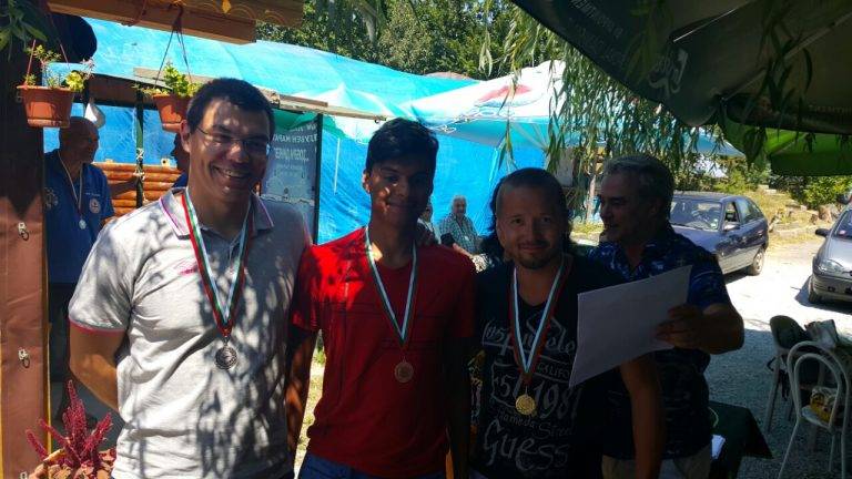 Плувен маратон ще се проведе в Лясковец