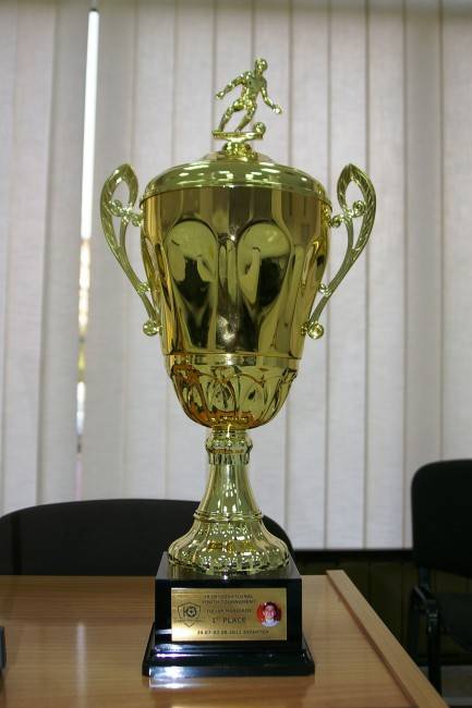 Предстои тринадесетото издание на международен футболен турнир „Юлиян Манзаров”