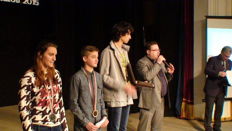 Благодаря на всички за подкрепата! За мен бе чест да се състезавам на Олимпийските Игри и да защитавам честта на България !!!!