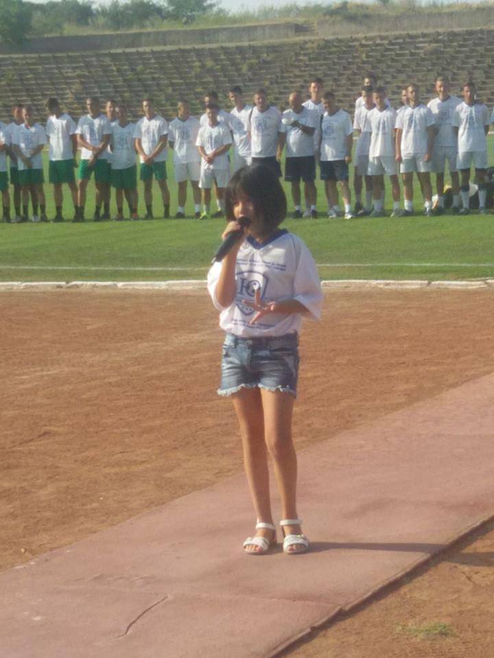 Започна турнирът „Юлиян Манзаров”