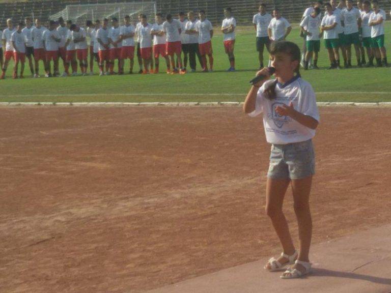 Започна турнирът „Юлиян Манзаров”