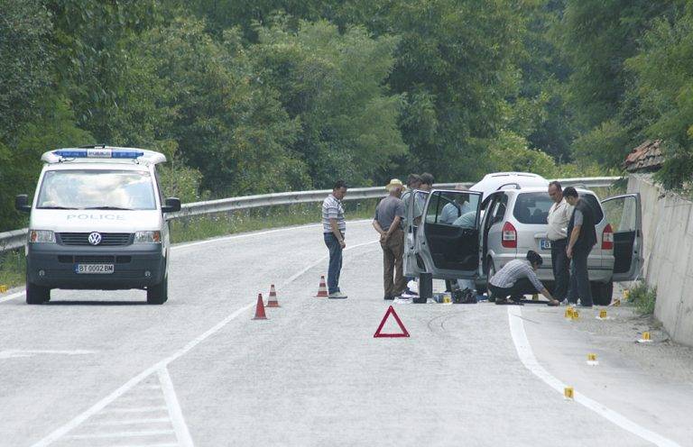 Крими | ВКС решава за въоръжения  грабеж в Хаинбоаз през 2012 г.